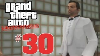 preview picture of video 'Grand Theft Auto: Liberty City Stories - Part 11.30 Morgue Party Resurrection'