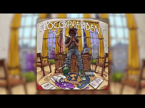 Pasto Flocco - Juicy RMX [Official Audio]