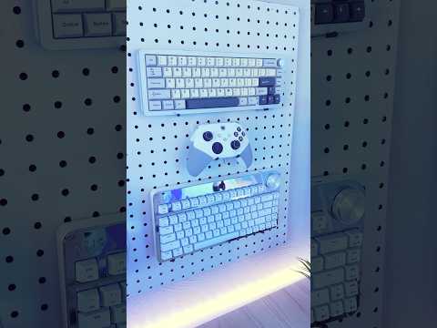 What is the BEST keyboard to buy🤔