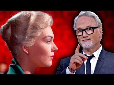 David Fincher on Alfred Hitchcock