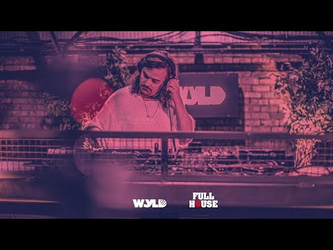 wAFF @ WYLD X Full House Livestream