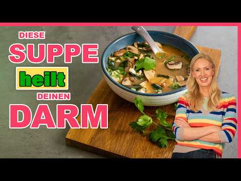 Mega TIPP ➡️ Wunderwaffe aus Japan  3 Minuten Rezept Top Diät reduziert Entzündungen & liefert Power