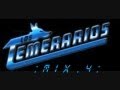 TEMERARIOS MIX 4 BEN ORTIZ