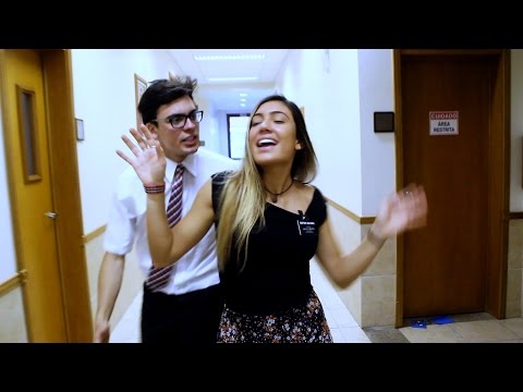 Você partiu para a Missão - PARÓDIA SUD - (Você partiu meu coração - Nego do Borel)