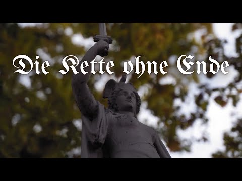 Axel Schlimper - Die Kette ohne Ende