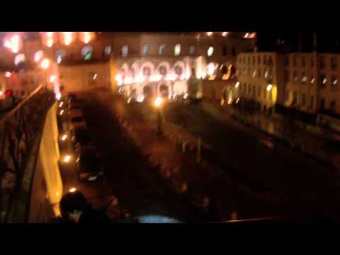 DownHill Urban - BTTralhos/Sintra / Escadinhas do Duque/Lisboa