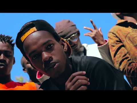 Stiiv FT DRUE- PLAYBACK OFFICIAL VIDEO_AFROTRAP