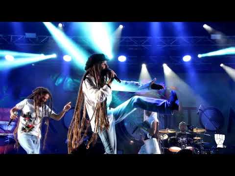 Reggae Canario TV - Rototom Sunsplash 2019 - Día 2