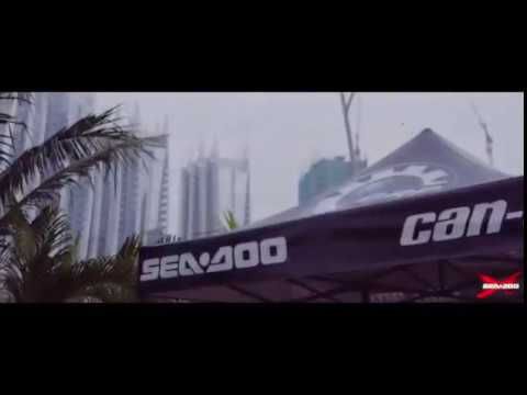 Seadoo Indonesia's Bodyguard Teaser Clip