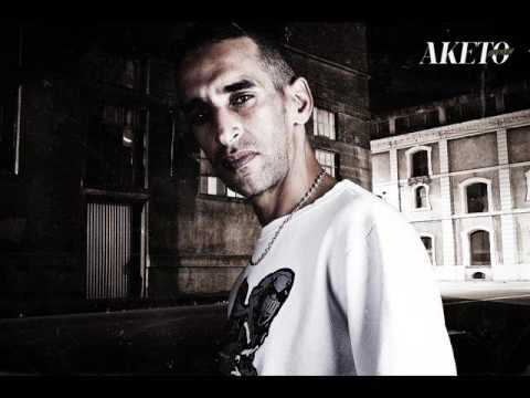 Aketo - A L'affut Ft Paco & Jeff Le Nerf