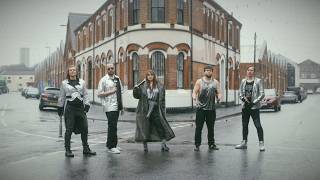 Music video thumbnail preview for Blackbeard's Tea Party - Stand Up Now [Official Video] by Blackbeard's Tea Party