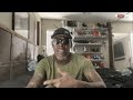 Coolio: Gangsta's Paradise That Song Chose Me!, Me & Snoop Recorded Gangsta Walk In Italy