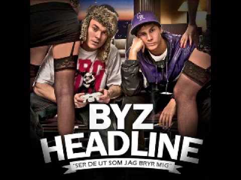 Byz & Headline - Konstapeln (2009)