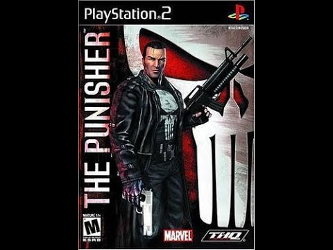 Let's Play The Punisher Part 11. Fisk Industries
