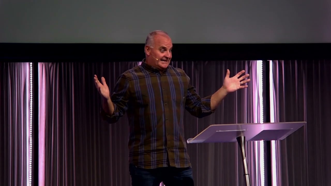 Part 6 | Stewarding The Move Of God