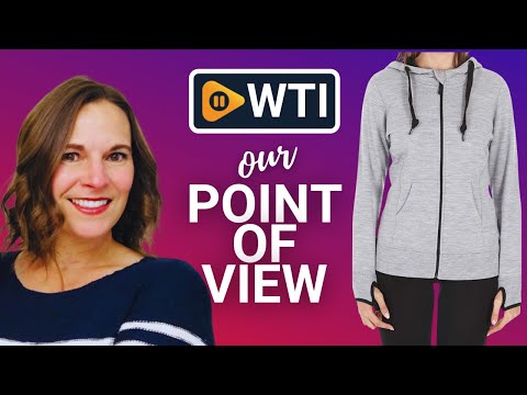 Minus33 Full Zip Hoodies - WTI product video review