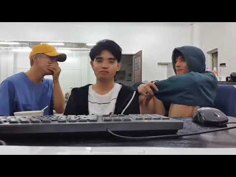 Zebbiana (Skusta Clee) cover by SB19 SEJUN, KEN AND STELL