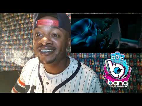 YOUNGIN LIL'P X BREESE - GANGSLIDE VIDEO (REACTION)