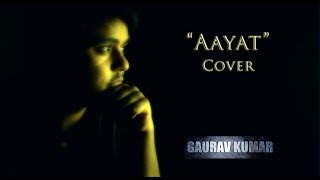Aayat | Hip-Hop mix Cover | Bajirao Mastani | Arijit Singh | Deepika Padukone, Ranveer Singh