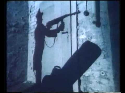 Worried Men Skiffle Group - Anarchistenwalzer