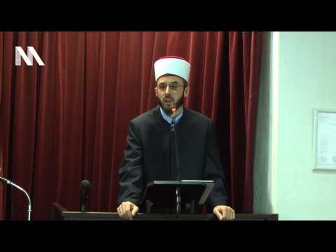 Hutbe: Realiteti i pendimit - Hoxhë Rashit Zylfiu