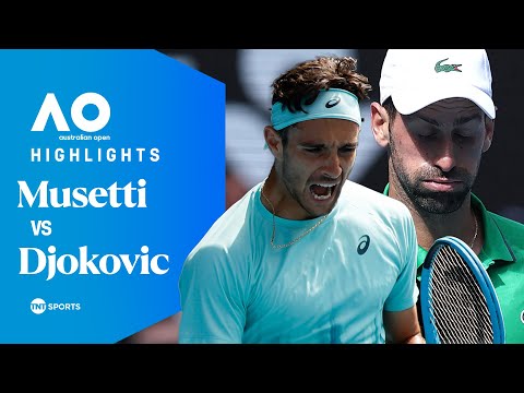 TNT Sports and Eurosport Tennis