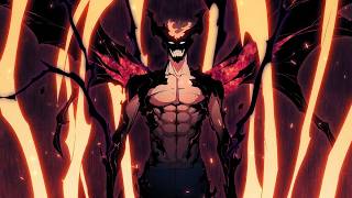 【異世界漫画最新作】 堕ちた神「黄昏」、人間に戻り再び世界を守る 41~92【異世界漫画】