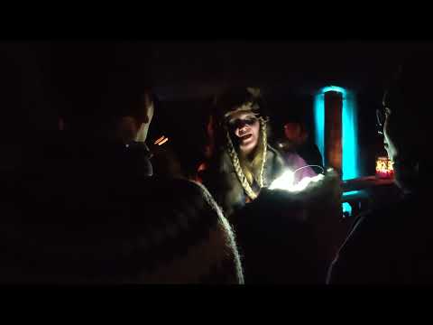 Hekla - Shaman Witch & Shaman Warrior Baptism (Season III - 2022-23)