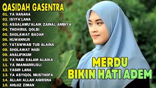 Download lagu YA HANANA, ISYFA'LANA - Sholawat Qasidah Merdu PENENANG HATI 2025 | Gasentra Pajampangan mp3