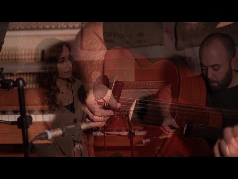 Buket Bakmaz & Erdem Pancarcı - Pukeleka