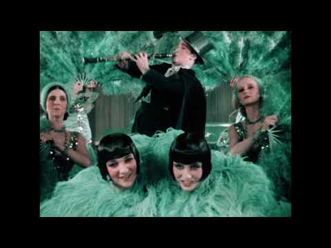 Paul Whiteman - Rhapsody in Blue [from King of Jazz 1930]