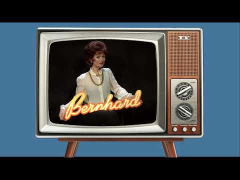 Bernhard Cinéma - Hinter den sieben Gleisen