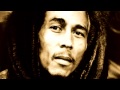 Bob Marley and the Wailers Bad card 