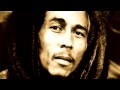 Bob Marley and the Wailers Bad card 
