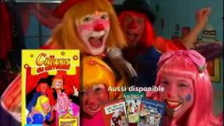 Les Clowns du Carrousel PUB