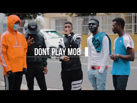 DON'T PLAY MOB || BBG PLATFORM