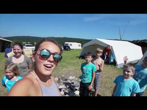Zeltlager Oberschmeien 2017 - Sei Dabei!