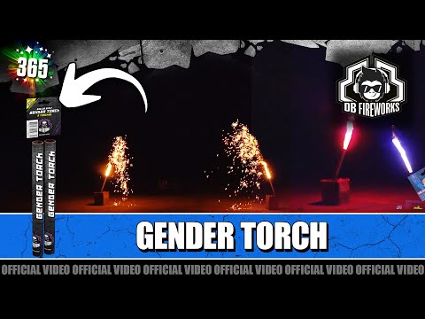 Gender Torch