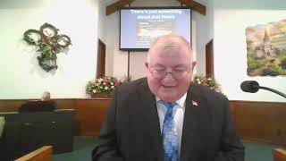 Sermon: How Can I Know That I Am a Christian?