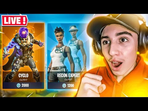 All Fortnite Skins Codes