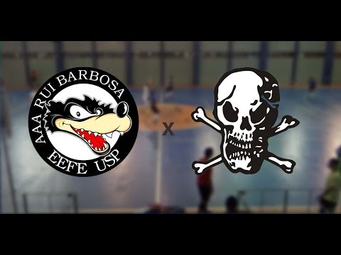 EEFE 0 x 0 Medicina  |  Copa USP 2018