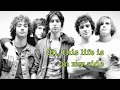 The Strokes - Trying Your Luck (Lyrics) [HQ]