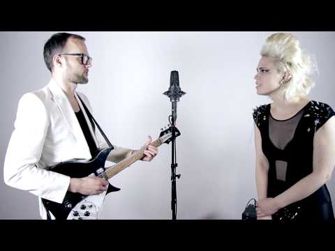 Birds of a Feather (Cover) Timothy Jaromir & RYKKA