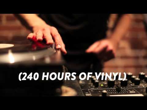 24 Hours Of Vinyl Demo Reel (2014)