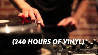 24 Hours Of Vinyl Demo Reel (2014)