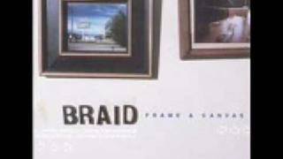 Braid-Killing a Camera (studio version)