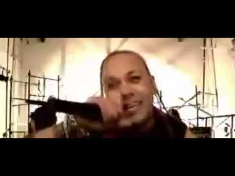 ZOMBI RIOT - 7 Décembre 2019 - Teaser Concert THE EXPLOITED / 2 Headed Dog