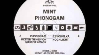 Mint - Psycholka
