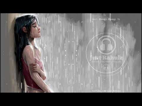Feel The Music - Meri Bheegi Bheegi Si | Surround Sound | Sad Song | Anamika | HQ