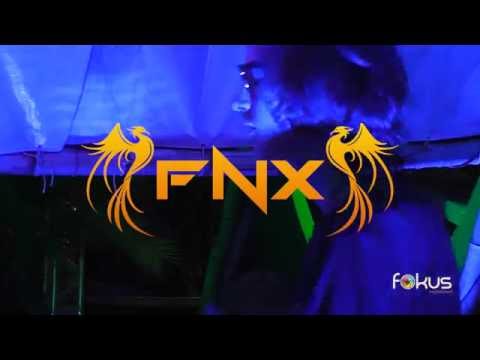 FNX - Amazing 2016
